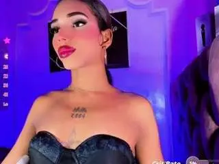 Camsoda Live Porn of dirtygirlss-kloemia