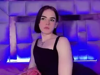 Camsoda Live Sex Cam of emmily-sofia