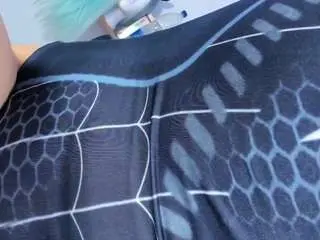 Camsoda Live Sex of mistres-sammy