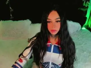 alice-christina from camsoda