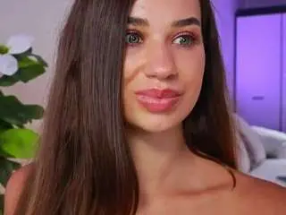 Camsoda Free Porn Cam of divetagrace