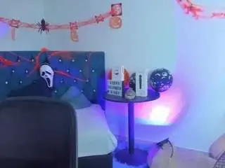 Camsoda Sex Chat of nikolsweett