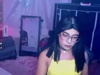 Camsoda Private Sex Chat of nikolsweett