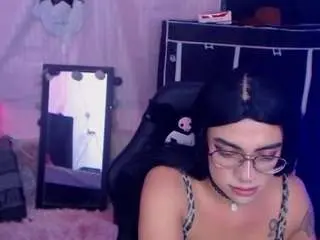Camsoda Live Sex Cam of nikolsweett
