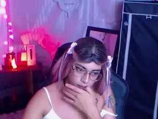 Camsoda Private Sex Chat of nikolsweett