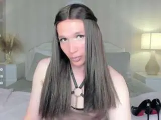 Camsoda Live Sex of valeriasecret