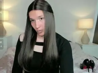 Camsoda Live Porn of valeriasecret
