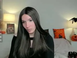 Camsoda Adult Webcams of valeriasecret