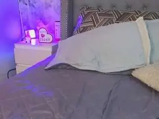Camsoda Live Sex of shanttaljones