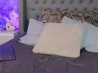 Camsoda Private Sex Chat of shanttaljones