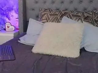 Camsoda Adult Webcam of shanttaljones