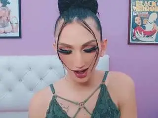 Camsoda Adult Video Chat of ccanndy
