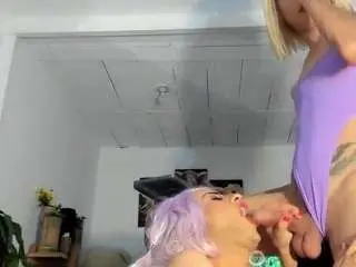 Camsoda Live Sex of sandra-goldstein