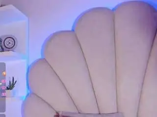 Camsoda Live Sex Cam of rosselfinol