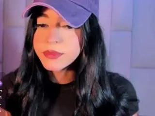 Camsoda Live Sex of rosselfinol