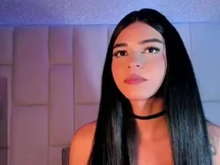 Camsoda Free Porn Cam of rosselfinol