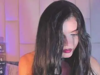 Camsoda Live Sex Cam of rosselfinol