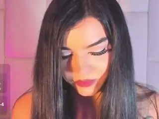 Camsoda Free Live Porn of rosselfinol