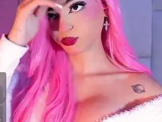 Camsoda Adult Video Chat of rosselfinol