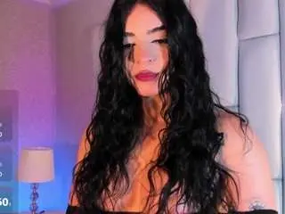 Camsoda Live Sex Cam of rosselfinol