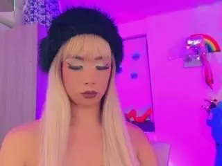 Camsoda Private Sex Chat of samantha-official