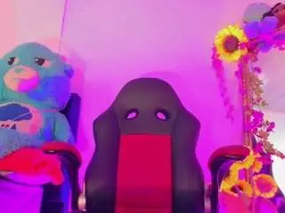 Camsoda Live Sex of samantha-official