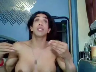 Camsoda Sex Chat of sharatopvers