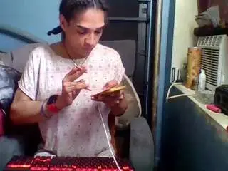 Camsoda Live Porn of sharatopvers