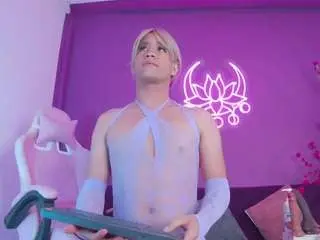 Camsoda Private Sex Chat of zaid-lion