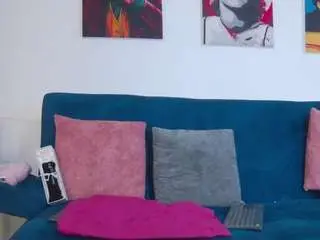 Camsoda Live Sex of zaid-lion