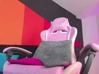 Camsoda Adult Webcam of zaid-lion