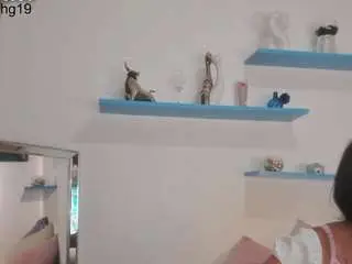 sarahernandez1 from camsoda