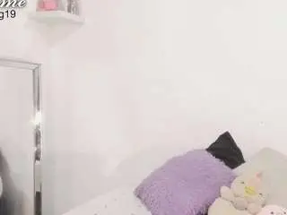 Camsoda Live Sex of sarahernandez1