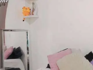 Camsoda Free Live Porn of sarahernandez1