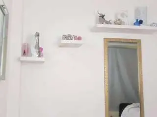 sarahernandez1 from camsoda