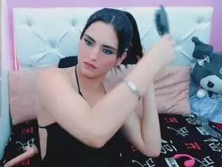 valentina-princess from camsoda