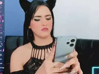 valentina-princess from camsoda