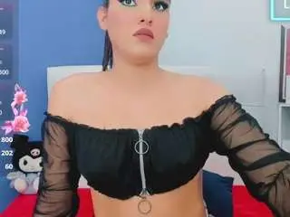 Camsoda Watch Live Sex Cams of valentina-princess