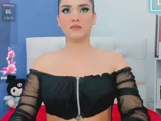 Camsoda Sex Cam of valentina-princess