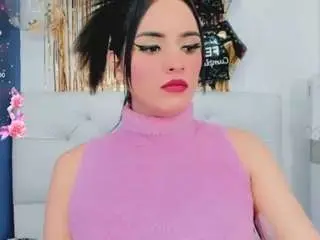 Camsoda Live Sex Cam of valentina-princess