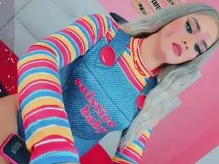 Camsoda Free Porn Cam of valentina-princess