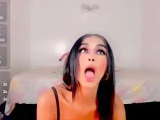 Camsoda Watch Live Sex Cams of rianna-garcia1