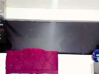 Camsoda Adult Video Chat of rianna-garcia1