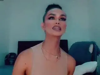 Camsoda Nude Webcam of rianna-garcia1