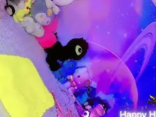 Camsoda Adult Webcam of thaliagirl