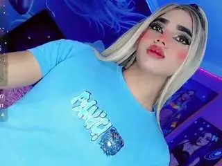 Camsoda Free Porn Cam of thaliagirl