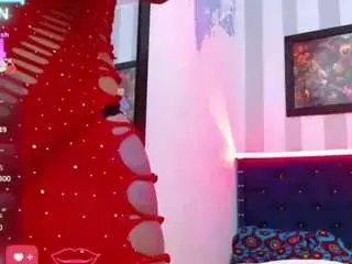 Camsoda Adult Webcams of mafiahot777