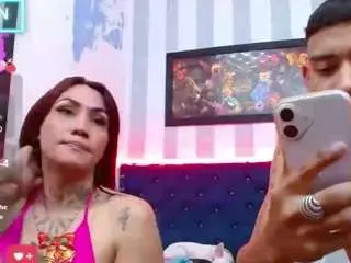 Camsoda Live Porn of mafiahot777