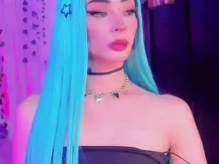Camsoda Best Webcam of irina-lechera