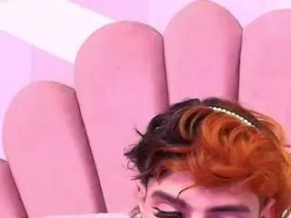 Camsoda Live Sex of kilyemonet